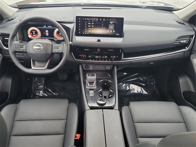 Used 2025 Nissan Rogue SL image 13