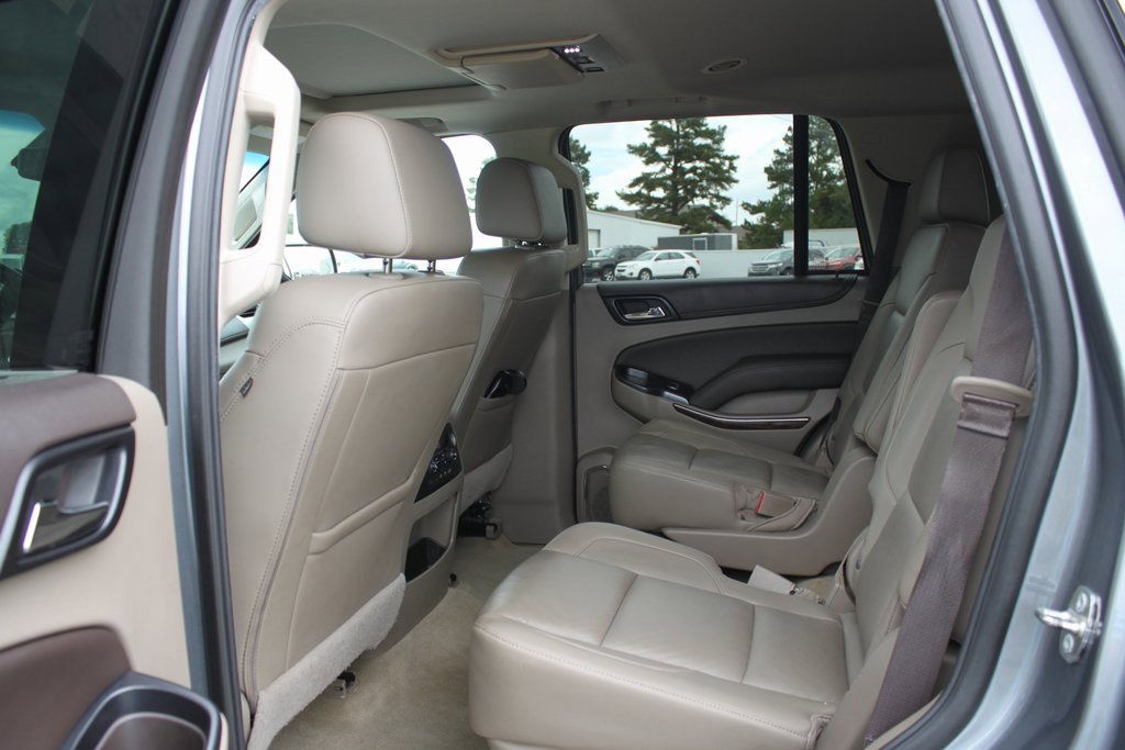 Used 2018 Chevrolet Tahoe LT image 5