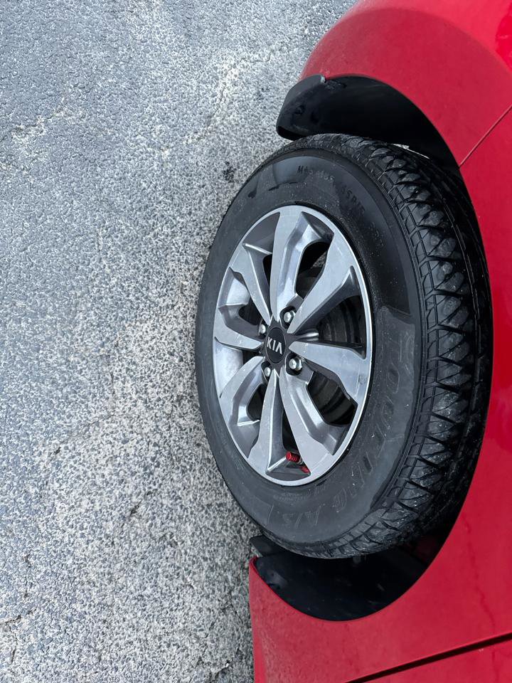 Used 2021 Kia Rio S w/ Option Group 015 image 16