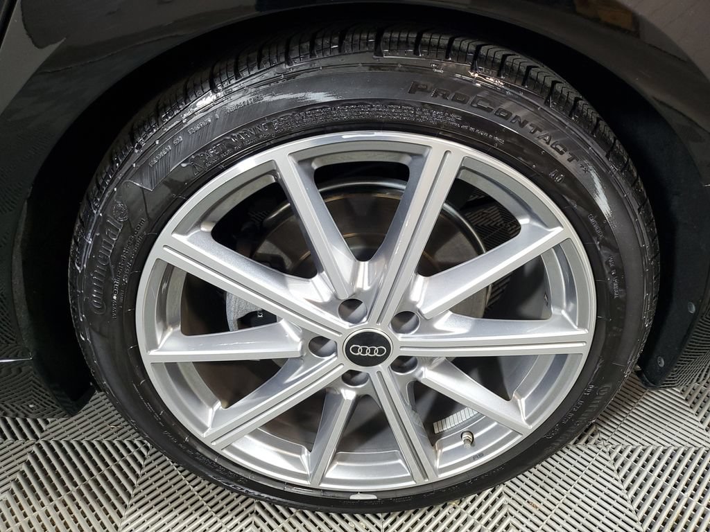Used 2025 Audi A6 Premium Plus AWD/4WD image 11