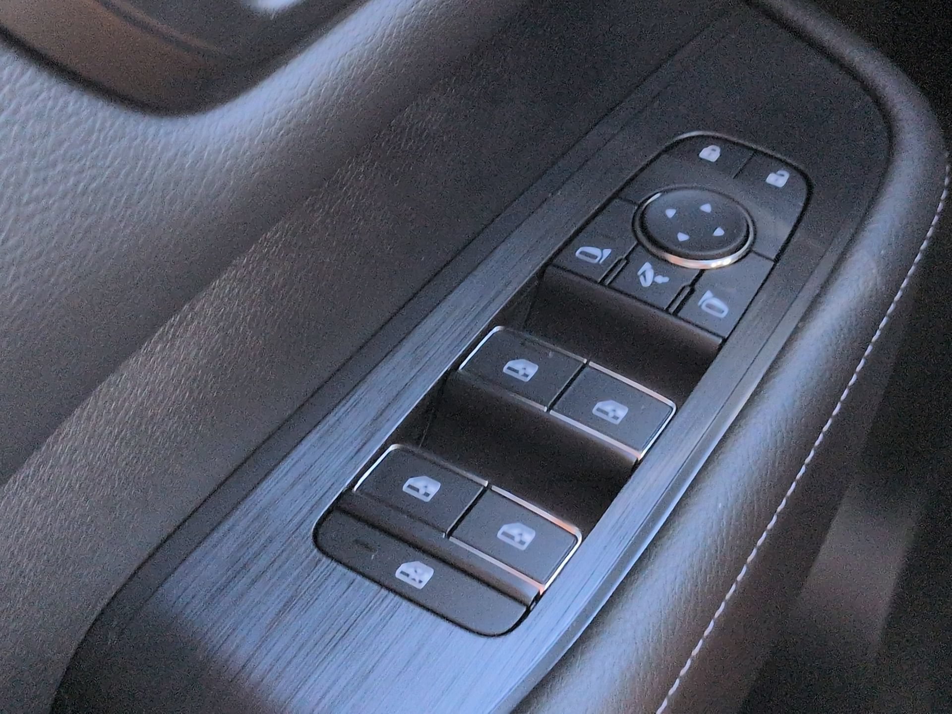 New 2026 Nissan Armada SL AWD/4WD image 26