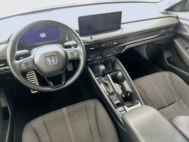 Certified 2023 Honda Accord Sport image 27