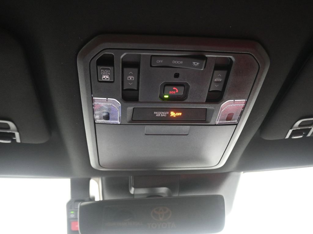 New 2026 Toyota Tundra TRD Pro image 10