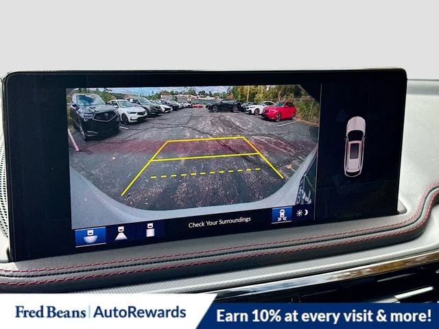 New 2026 Acura MDX A-Spec image 14