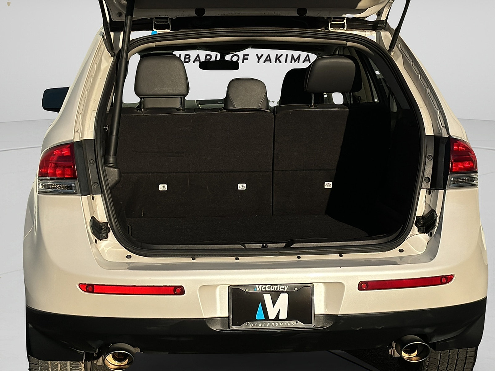 Used 2011 Lincoln MKX AWD w/ 102A Rapid Spec Order Code image 34