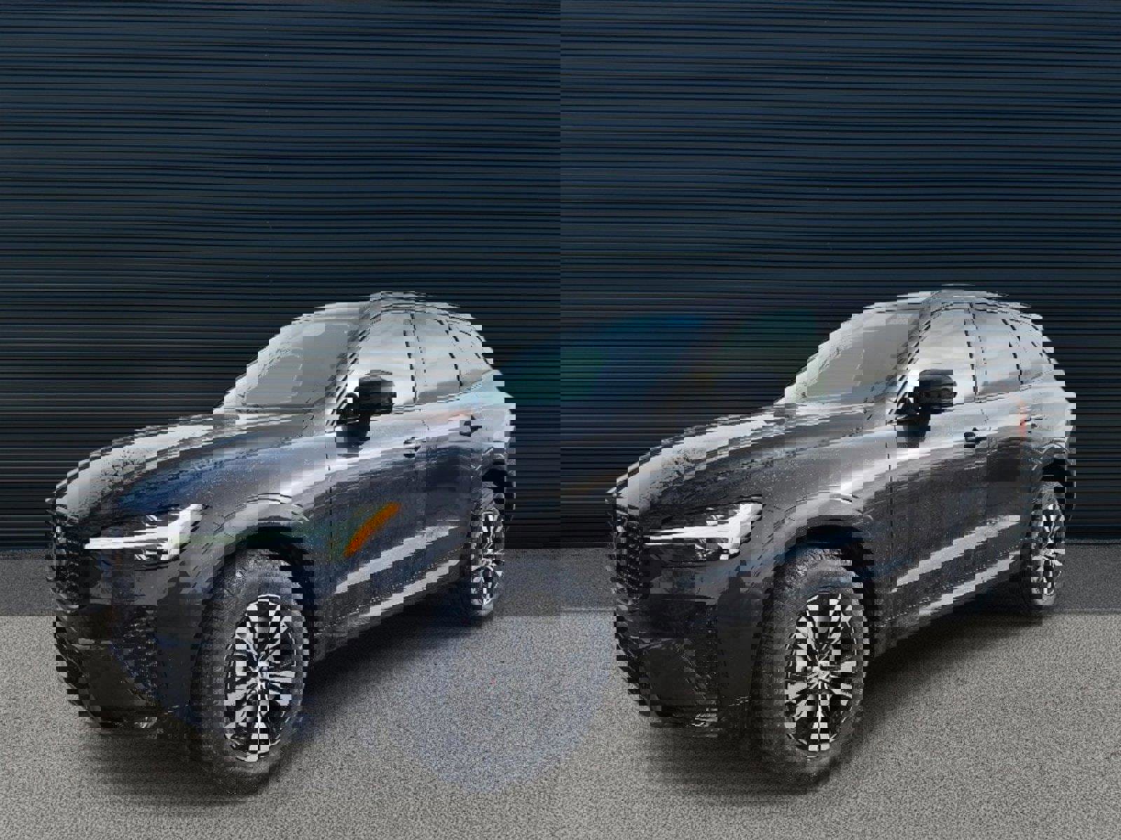 New 2025 Volvo XC60 B5 Core w/ Climate Package image 1