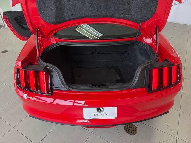 Certified 2017 Ford Mustang GT Premium RWD image 10