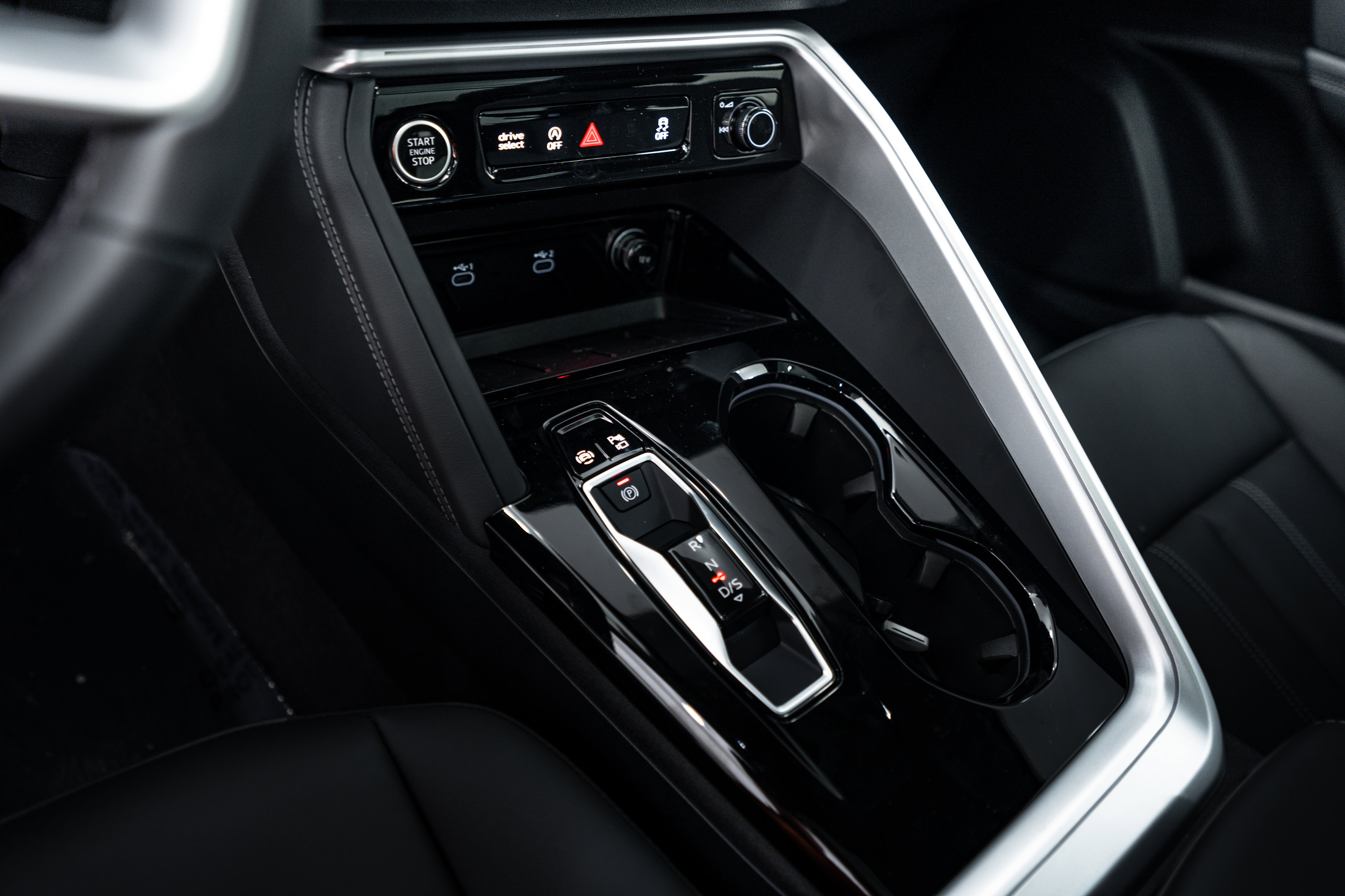 New 2025 Audi Q5 Premium image 10