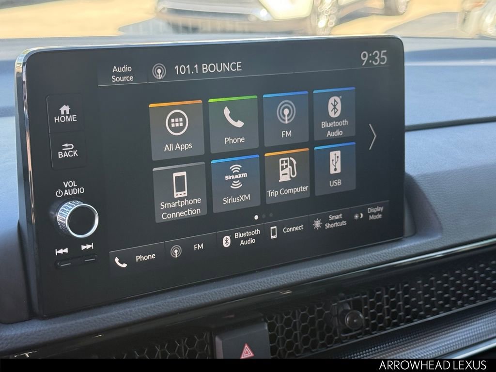 Used 2024 Honda CR-V EX-L image 20