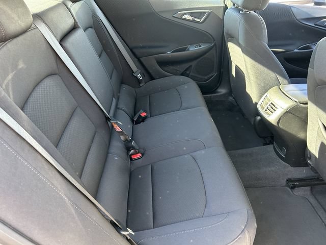Used 2024 Chevrolet Malibu LT FWD image 14