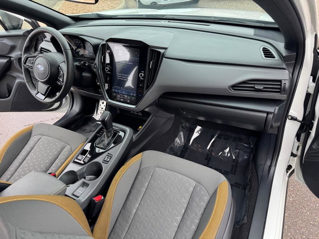 Used 2024 Subaru Crosstrek 2.5i Sport image 35