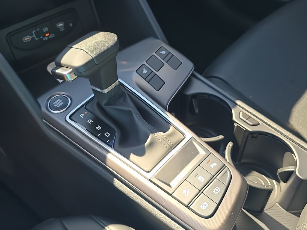 New 2027 Kia Sportage EX FWD image 29