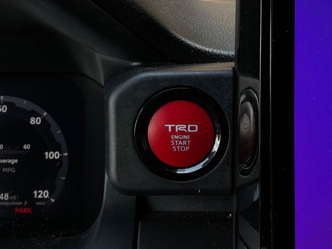 Used 2024 Toyota Tacoma TRD Off-Road w/ TRD Off Road Premium Package AWD/4WD image 37