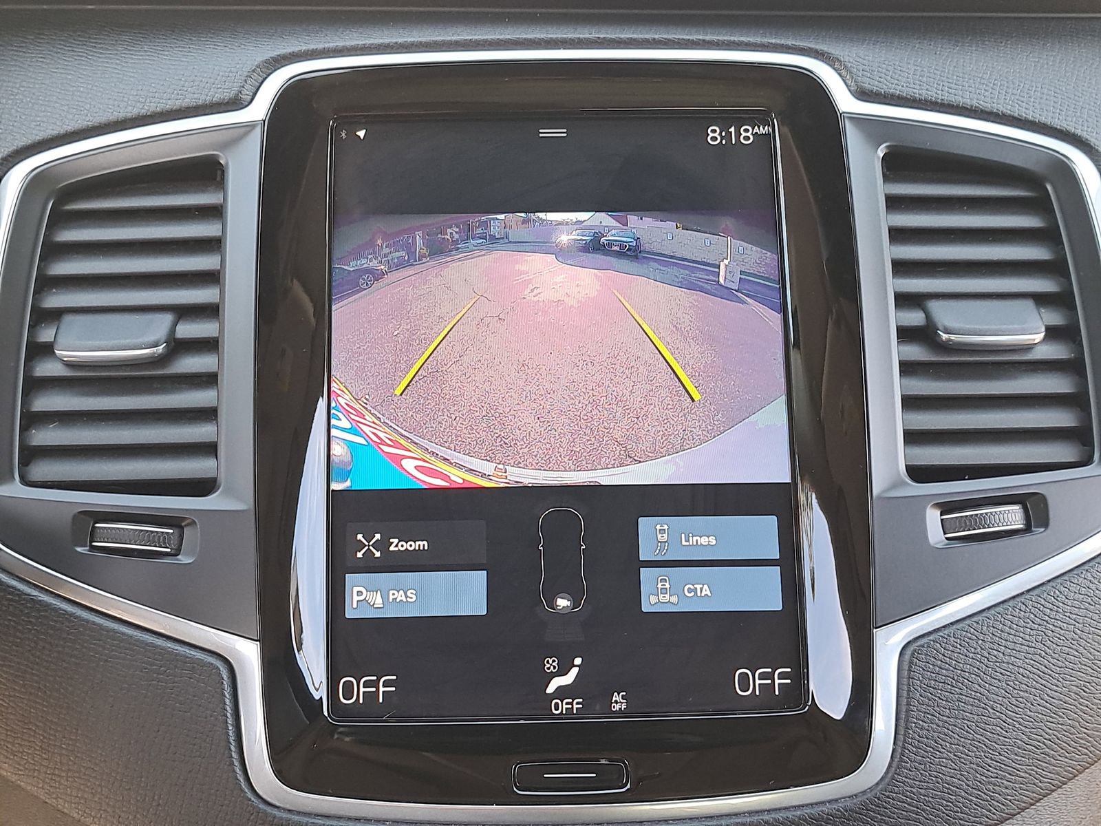 Used 2022 Volvo XC90 T5 Momentum image 28