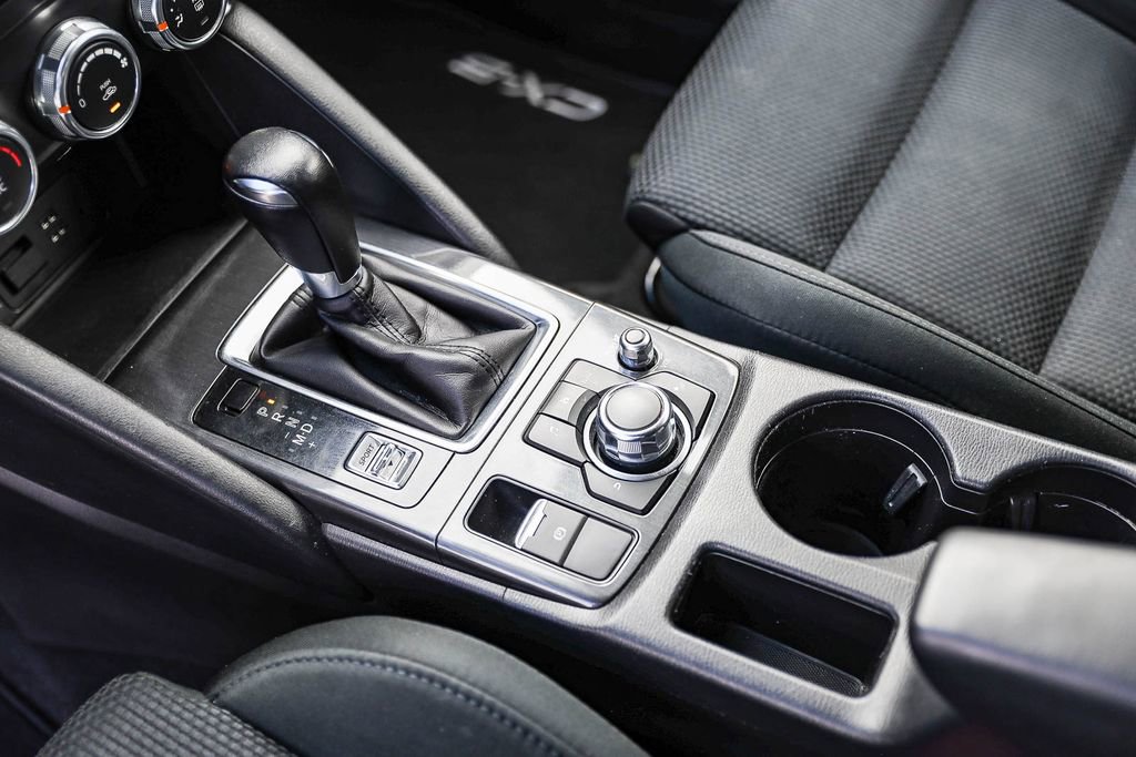 Used 2016 MAZDA CX-5 Touring w/ Bose/Moonroof Package FWD image 19