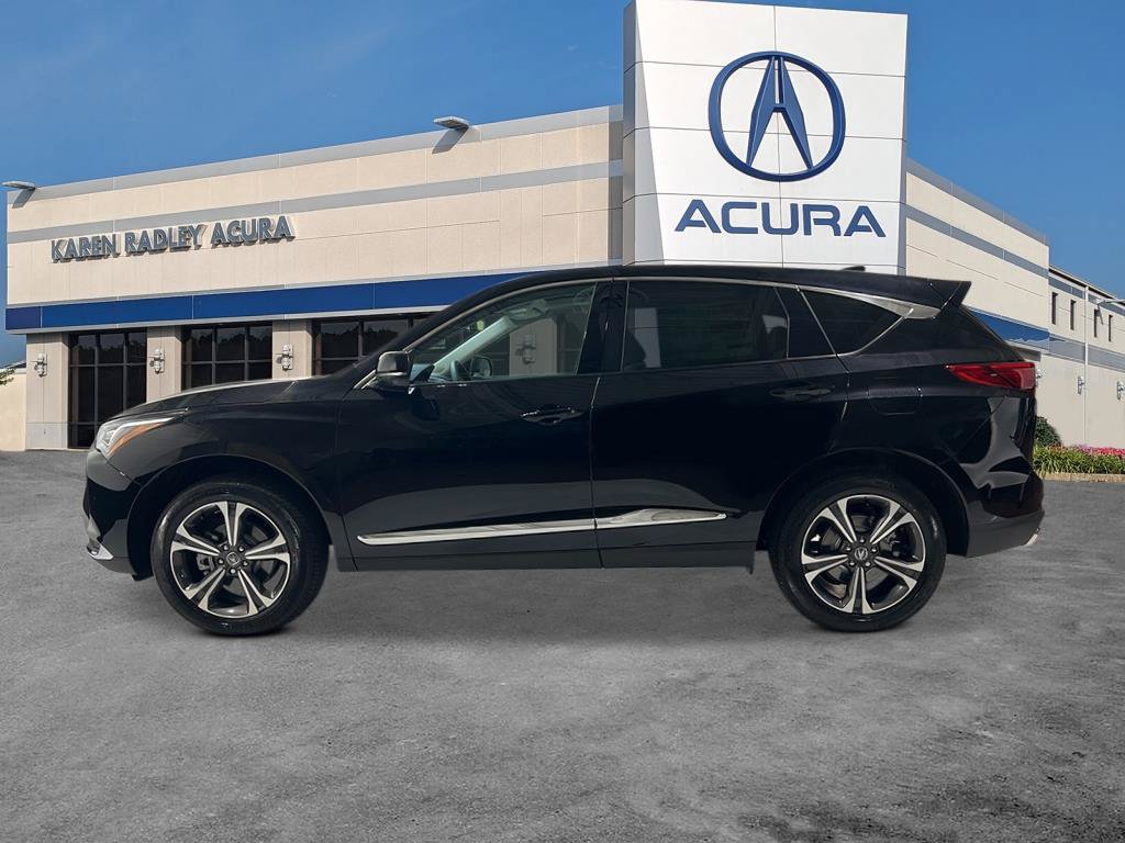 New 2026 Acura RDX w/ Technology Package AWD/4WD image 2