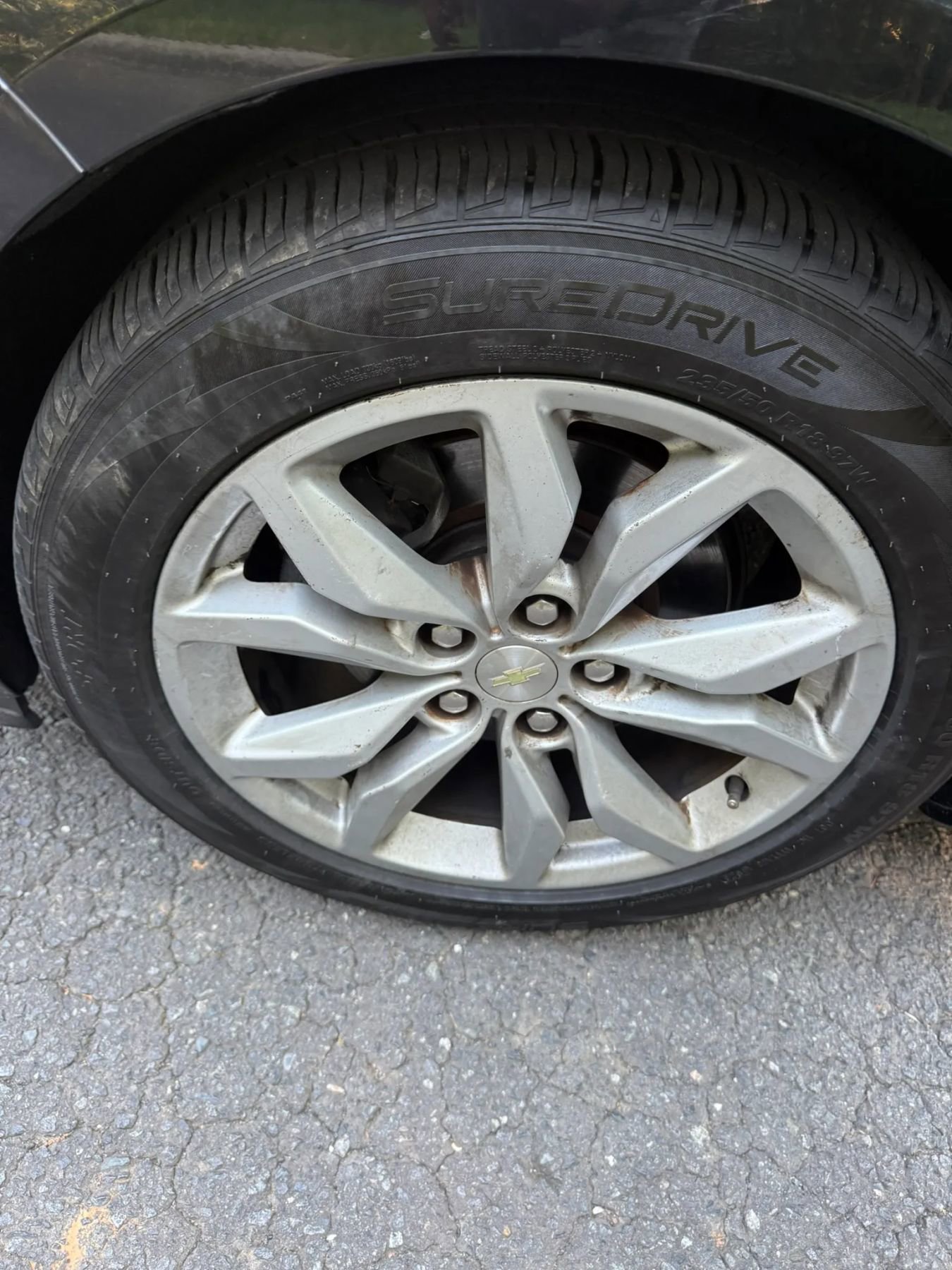Used 2016 Chevrolet Impala LT FWD image 22
