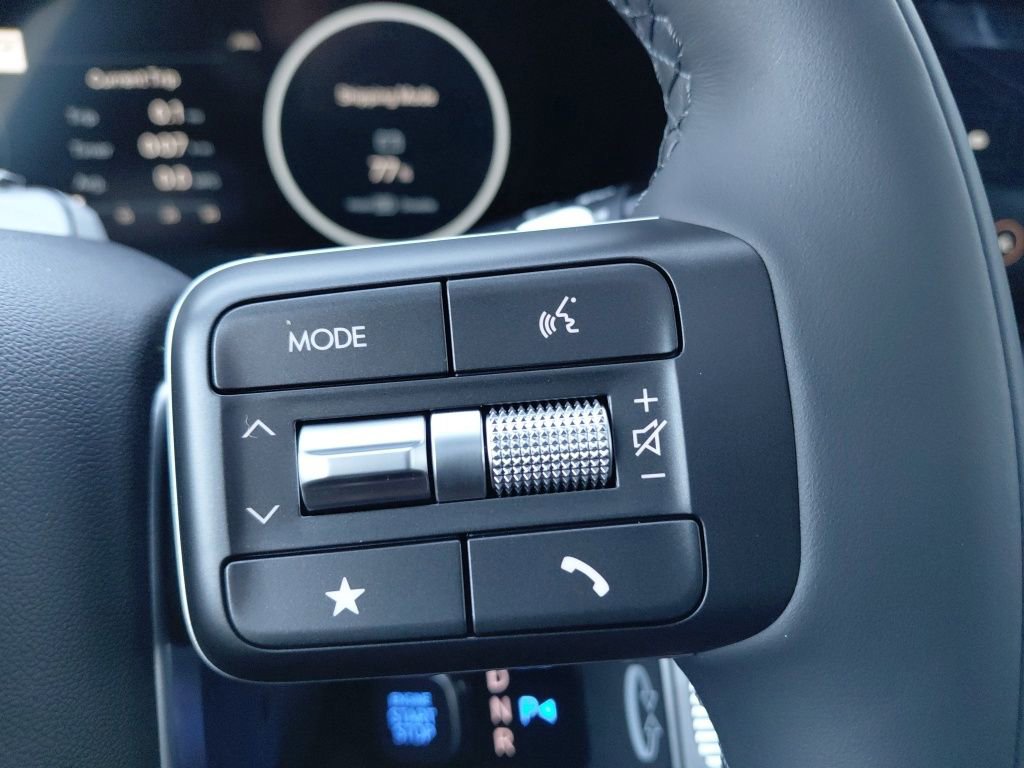 New 2026 Hyundai Palisade Calligraphy image 39