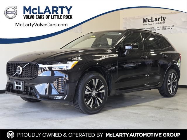 Certified 2024 Volvo XC60 B5 Core w/ Climate Package AWD/4WD 360° Tour
