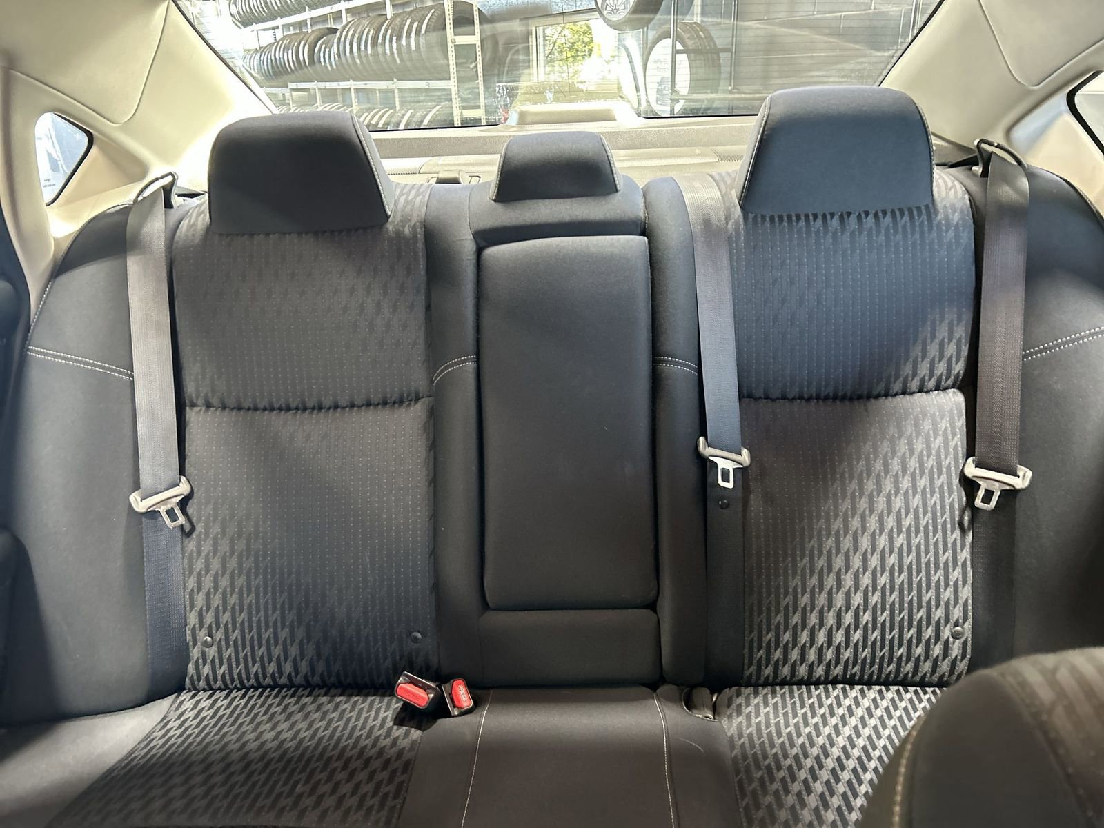 Used 2017 Nissan Altima 2.5 S w/ Power Driver Seat Package FWD image 5