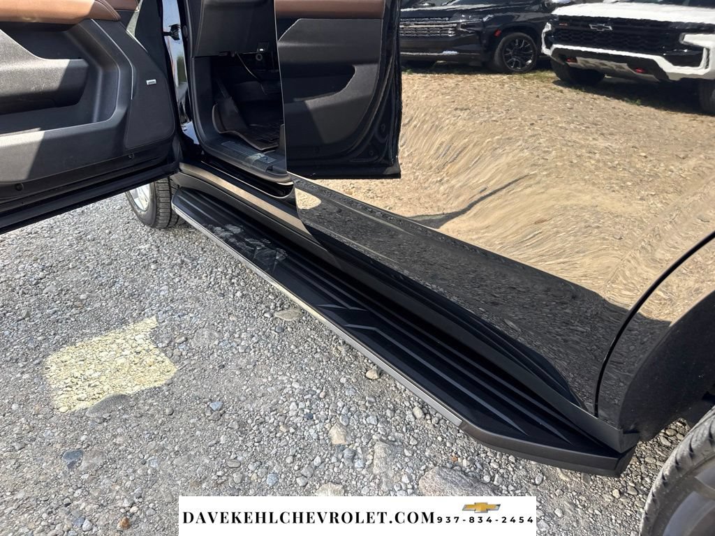 Used 2023 Chevrolet Tahoe High Country AWD/4WD image 42