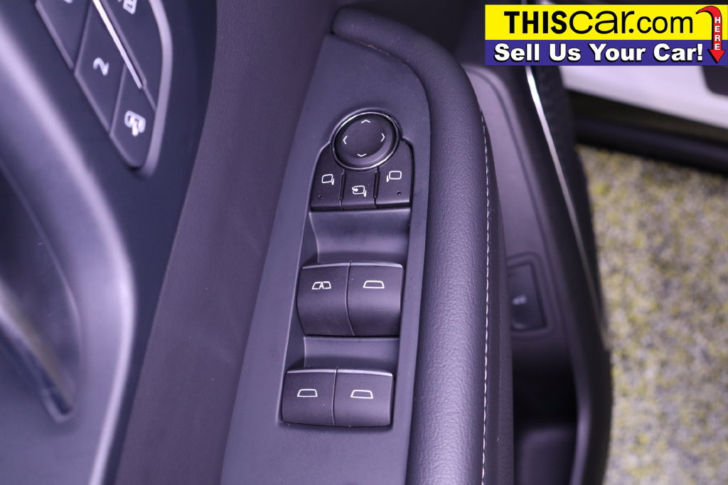 Used 2025 Buick Enclave Sport Touring w/ Power Package FWD image 38