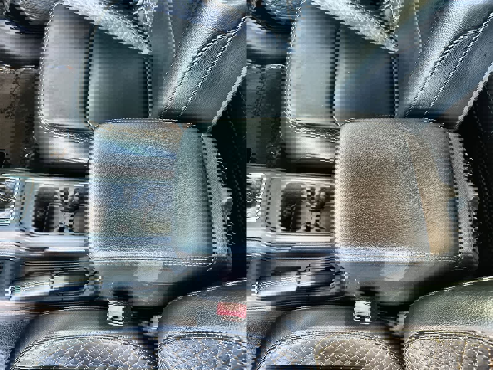 Used 2023 Jeep Gladiator Overland image 15