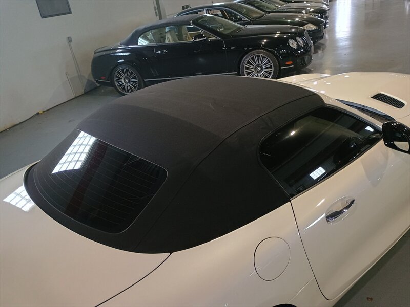 Used 2018 Mercedes-Benz AMG GT Roadster image 51