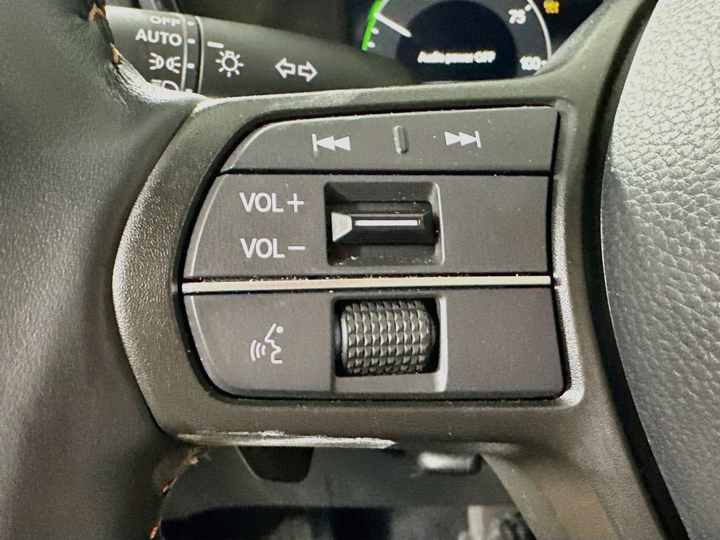 Used 2026 Honda CR-V Sport-L image 25