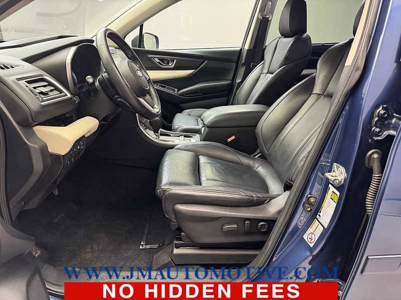 Used 2020 Subaru Ascent Limited w/ Technology Package image 12