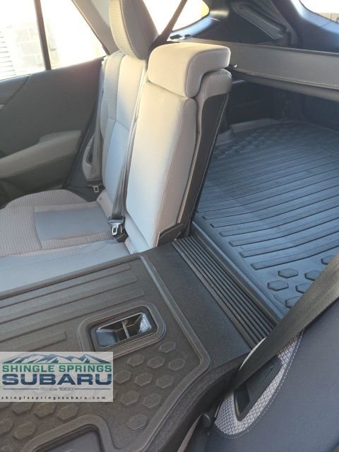 Certified 2025 Subaru Outback Premium image 24