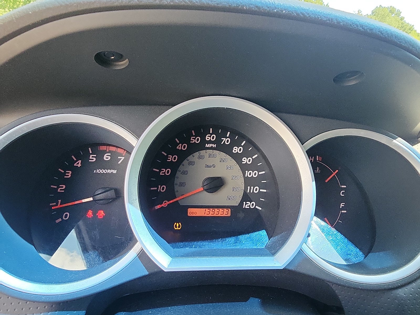 Used 2011 Toyota Tacoma 4x4 Access Cab V6 w/ SR5 Pkg #2 image 16