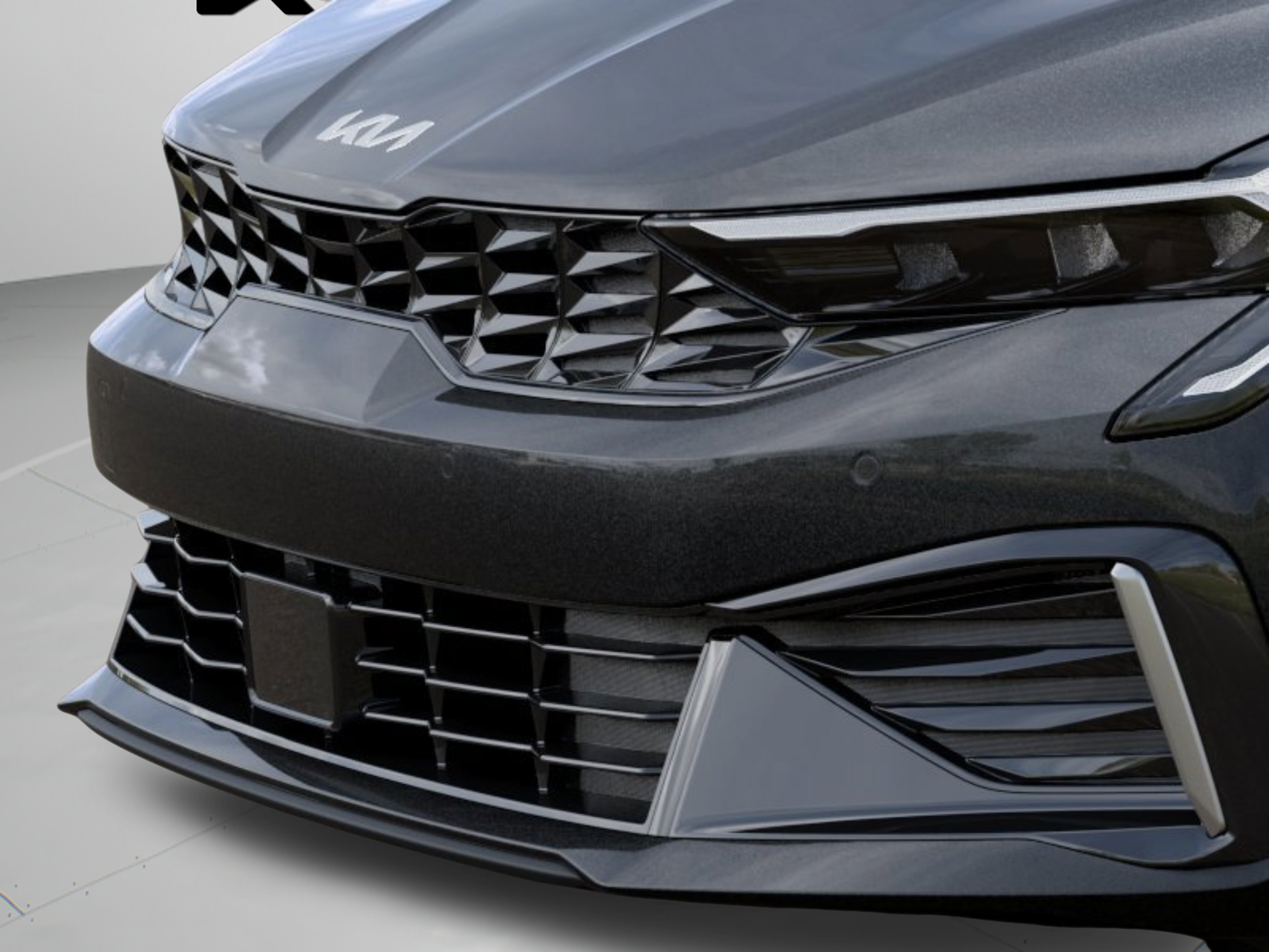 New 2026 Kia K5 LXS FWD image 27