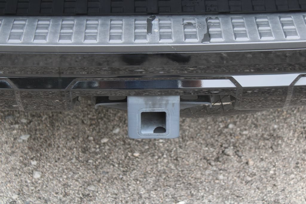 Used 2025 Toyota 4Runner TRD Sport AWD/4WD image 11