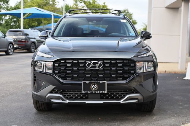 Used 2023 Hyundai Santa Fe XRT AWD/4WD image 14
