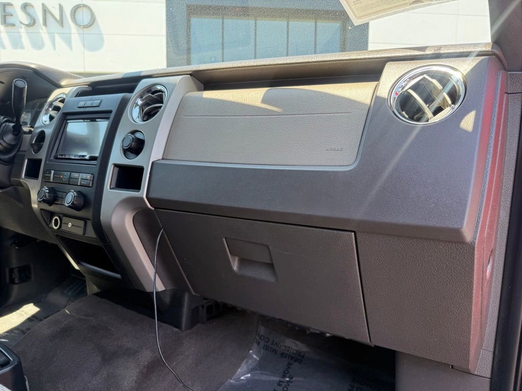 Used 2010 Ford F150 XLT RWD image 14