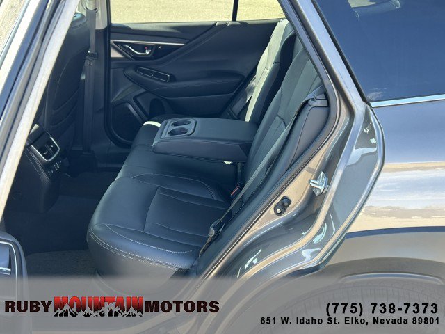 Used 2024 Subaru Outback Limited image 21