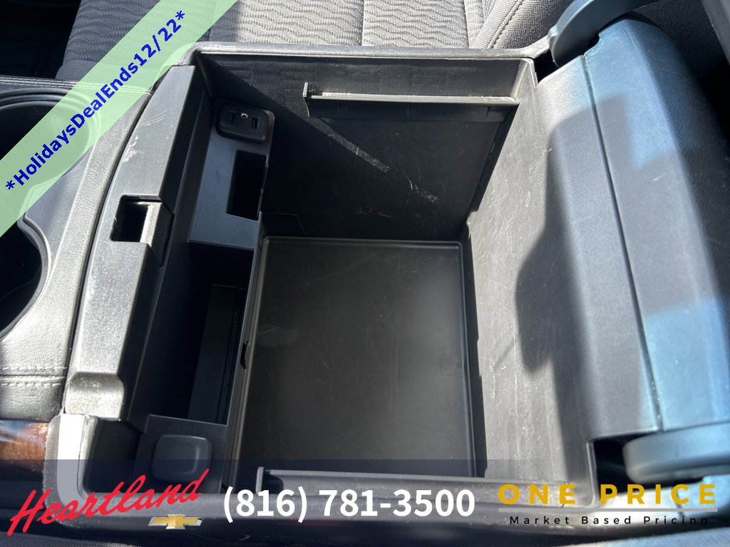 Used 2020 Chevrolet Tahoe LS image 36