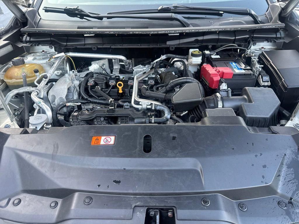 Used 2022 Mitsubishi Outlander SE AWD/4WD image 37