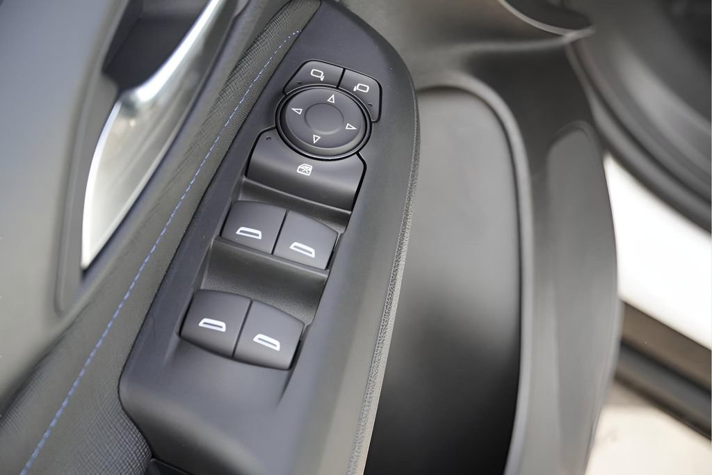 New 2026 Buick Envista Sport Touring w/ Convenience I Package image 21