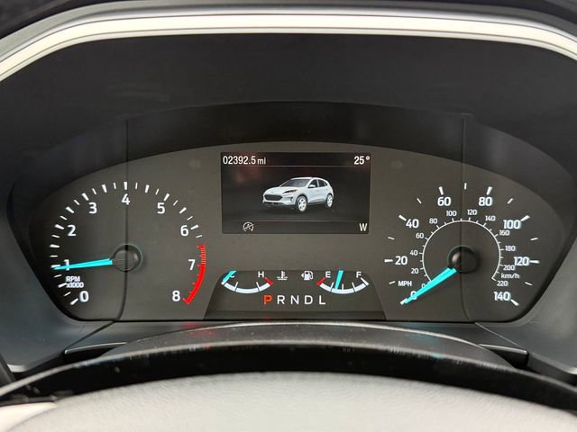 Certified 2022 Ford Escape SEL image 16