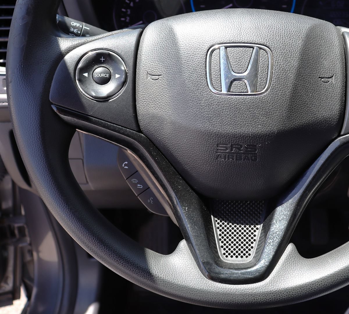 Used 2020 Honda HR-V LX image 51