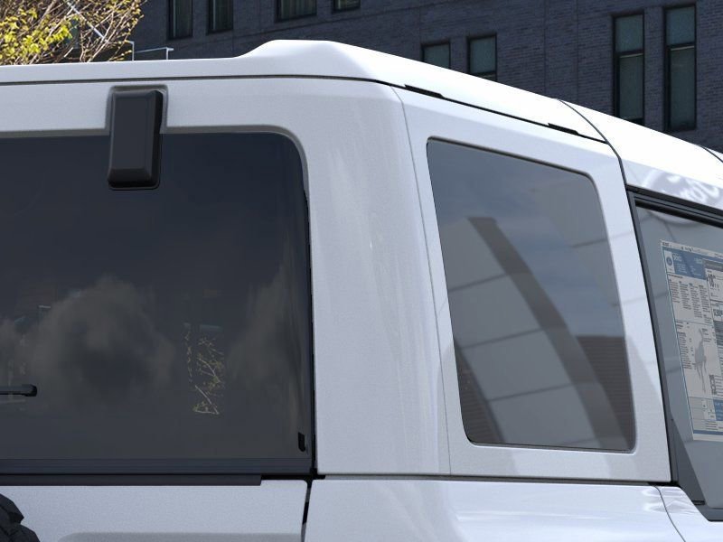 New 2025 Ford Bronco Badlands w/ Sasquatch Package image 25