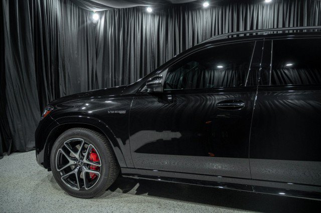 New 2026 Mercedes-Benz GLE 63 AMG S image 5