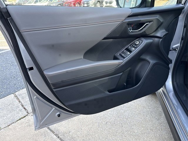 New 2025 Subaru Crosstrek 2.5i Limited image 7
