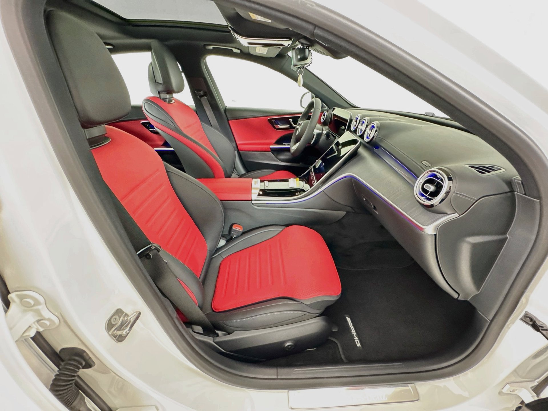 New 2026 Mercedes-Benz C 300 Sedan image 31