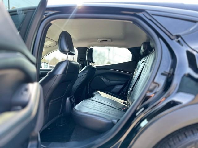 Used 2021 Ford Mustang Mach-E Select w/ Comfort/Technology Package AWD/4WD image 17