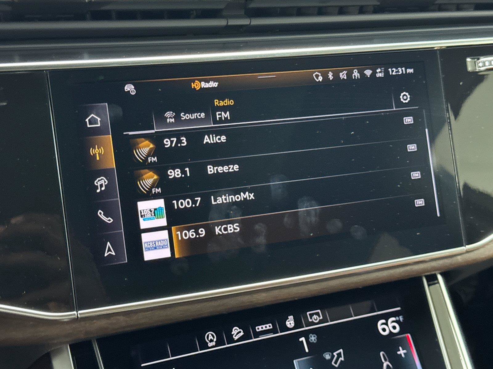 Certified 2026 Audi Q7 2.0T Premium Plus AWD/4WD image 18