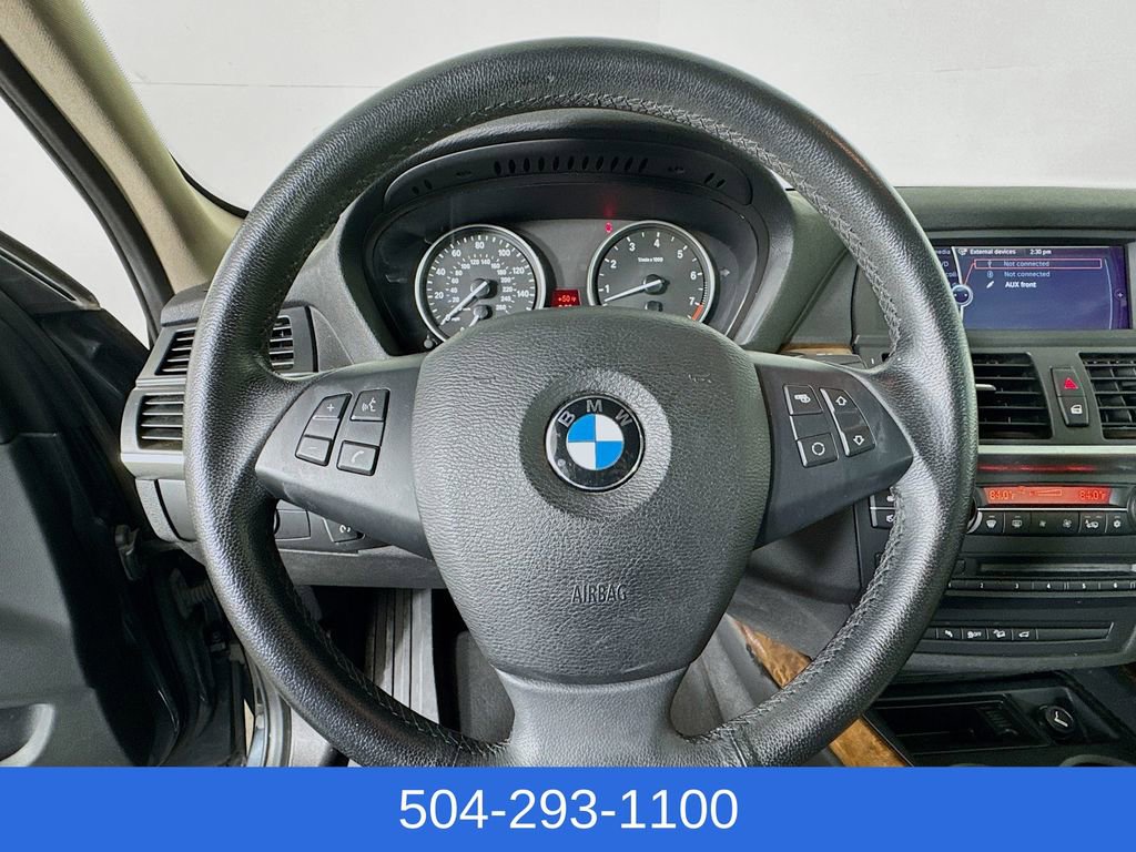Used 2013 BMW X5 xDrive35i image 11