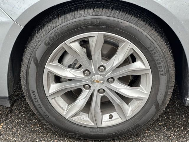 Certified 2024 Chevrolet Malibu LT image 32